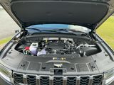 New 2027 Jeep Grand Cherokee SUV