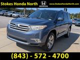Used 2013 Toyota Highlander SUV
