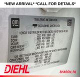 Used 2022 Chevrolet Silverado 1500 Truck