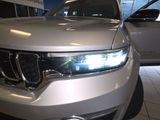 Used 2024 Jeep Grand Cherokee SUV
