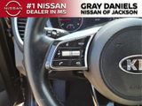 Used 2021 Kia Seltos SUV