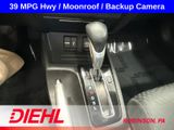 Used 2015 Honda Civic Sedan