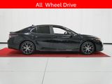 Used 2024 Toyota Camry Sedan