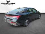 Used 2026 Hyundai Elantra Hybrid Sedan