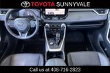 Used 2024 Toyota RAV4 Prime SUV