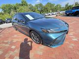 Used 2025 Toyota Camry Sedan