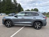 Used 2025 Volkswagen Tiguan SUV