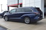 Used 2024 Toyota Sienna Van