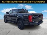 Used 2021 Ford Ranger Truck