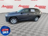 Used 2024 Toyota RAV4 SUV