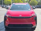 Used 2026 Toyota bZ SUV