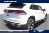 New 2026 Volkswagen Atlas Cross Sport SUV