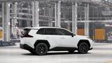 New 2026 Toyota RAV4 SUV