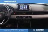 Used 2025 Honda Pilot SUV