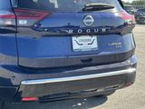 New 2026 Nissan Rogue SUV