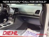 Used 2020 Jeep Grand Cherokee SUV