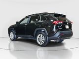 Used 2025 Toyota RAV4 SUV