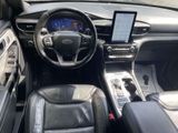 Used 2021 Ford Explorer SUV