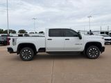 Used 2021 Chevrolet Silverado 2500HD Truck