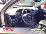 Used 2022 Jeep Cherokee SUV