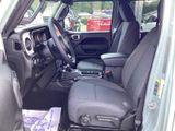 New 2026 Jeep Wrangler SUV