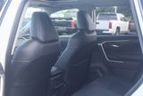 Used 2025 Toyota RAV4 Hybrid SUV