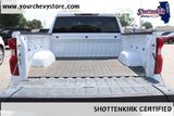 Used 2022 Chevrolet Silverado 1500 Truck