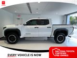 Used 2025 Toyota Tacoma Hybrid Truck