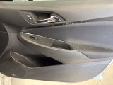 Used 2019 Chevrolet Cruze Hatchback