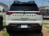 Used 2024 Nissan Pathfinder SUV