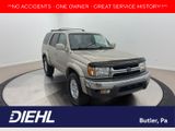 Used 2002 Toyota 4Runner SUV