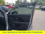 Used 2025 Acura ADX SUV