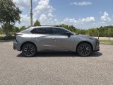 New 2026 Toyota bZ SUV