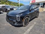 Used 2026 Kia Sportage SUV