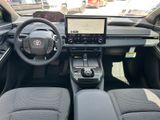 New 2026 Toyota bZ SUV
