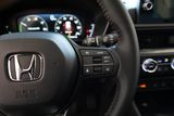 New 2026 Honda CR-V Hybrid SUV