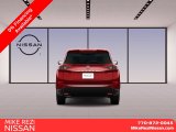 New 2026 Nissan Rogue SUV
