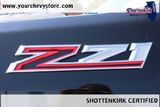 Used 2022 Chevrolet Silverado 2500HD Truck