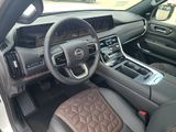 New 2026 Nissan Armada SUV