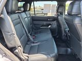 Used 2025 Toyota Sequoia SUV