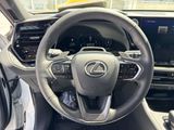 Used 2024 Lexus TX SUV
