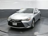 Used 2017 Toyota Camry Sedan