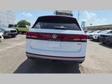 Used 2024 Volkswagen Atlas SUV