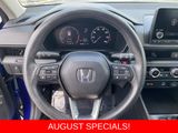 Used 2024 Honda CR-V SUV