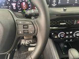 New 2026 Honda Accord Hybrid Sedan