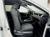 Used 2025 Toyota RAV4 SUV