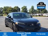 New 2026 Honda Civic Sedan Sedan