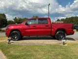 New 2027 Ram 1500 Truck