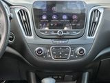 Used 2021 Chevrolet Malibu Sedan