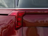 New 2026 Kia Carnival MPV Van